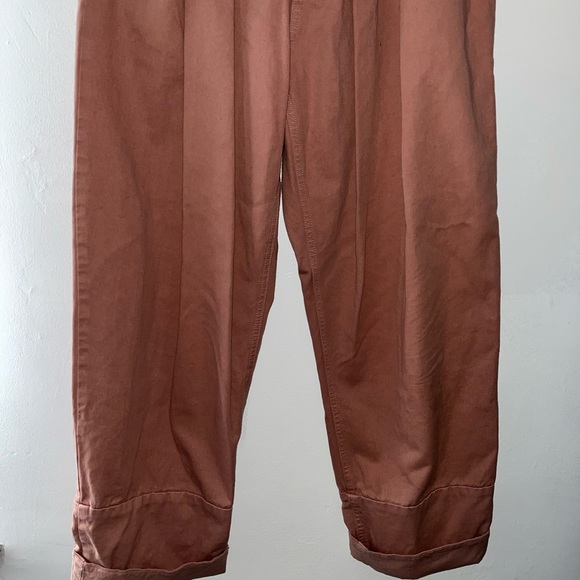 RACHEL COMEY Irolo Pant in Blush Size 0 - Picture 5 of 11